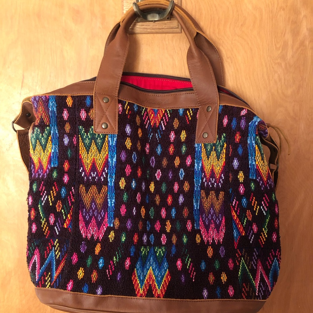 OG Sonia day bag. Carried once.